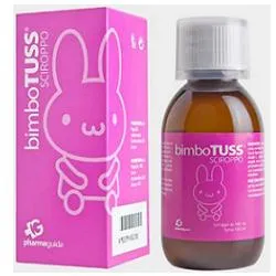 Bimbotuss 100 Ml