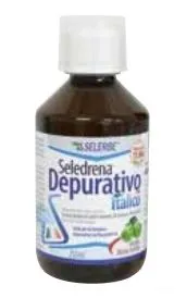 Seledrena Depurativo Italico 250 Ml