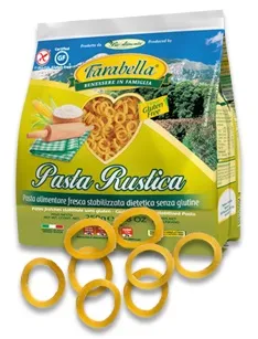 Farabella Anelletti Rustici 250 G