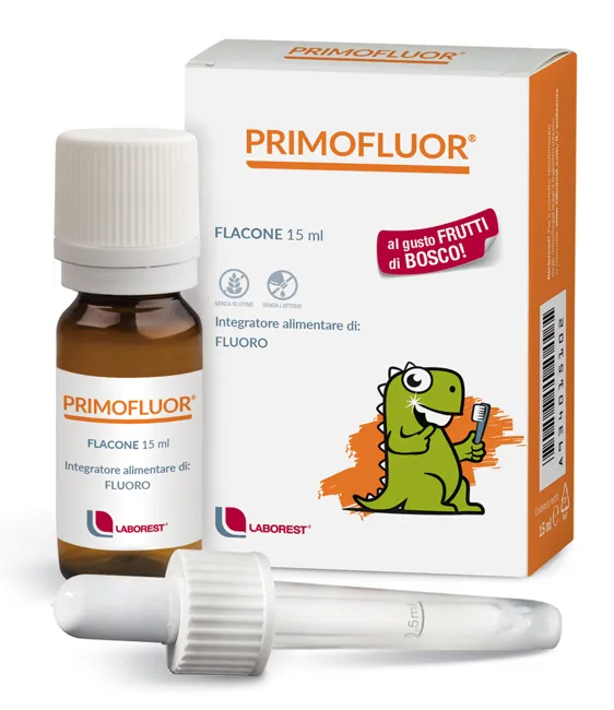 Primofluor 15 Ml