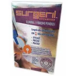 Surgeril Rimozione Fibromi Pendulo 50 Ml