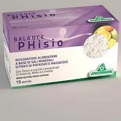 Phisio Balance 15 Bustine