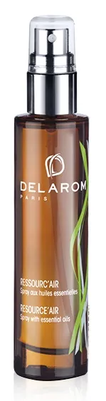 DELAROM OLIO SPRAY 50 ML