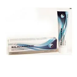 SILICIADERM POMATA 50 ML