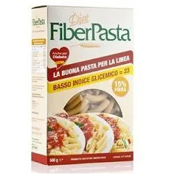 Fiberpasta Diet Sedani 500 G