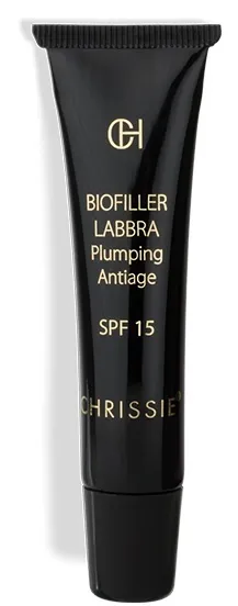 CHRISSIE BIOFILLER LABBRA PLUMPING 3D ANTIAGE 15 ML