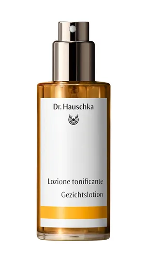 Dr Hauschka Loz Tonificante 100ml