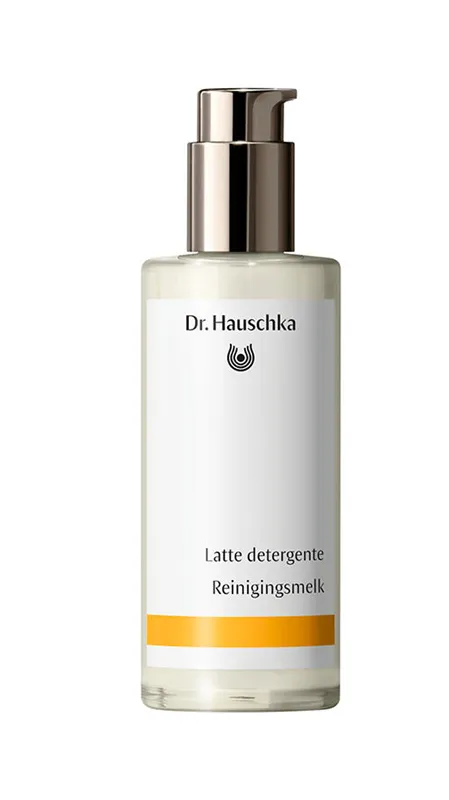 DR HAUSCHKA LATTE DETERG 145ML