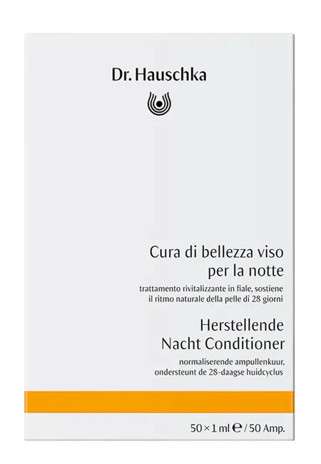 Dr Hauschka Cura Bellez Ntt1 Mlx50