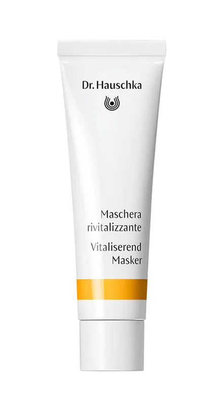 Dr Hauschka Maschera Rivit 30ml