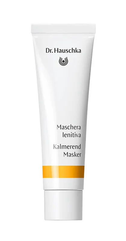 Dr Hauschka Maschera Lenit 30ml