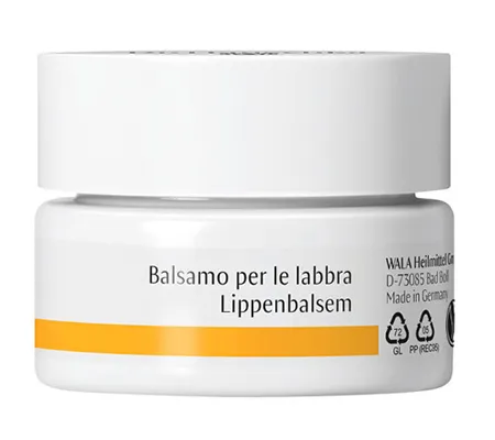 DR HAUSCHKA BALSAMO LABBRA 4,5G