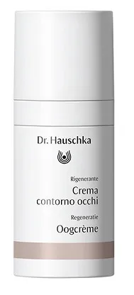 Dr Hauschka Cr Rigen Occhi 15ml