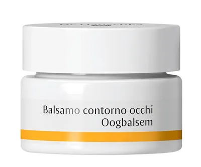 Dr Hauschka Bals Cont Occhi 10 Ml