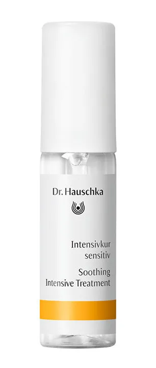 Dr Hauschka Tratt Pelle Sensibile