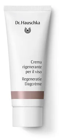 DR HAUSCHKA CR RIGENERANTE VISO