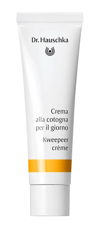 Dr Hauschka Crema Cotogna Gg 30ml