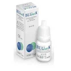 Blusala Gocce Oculari 8 Ml