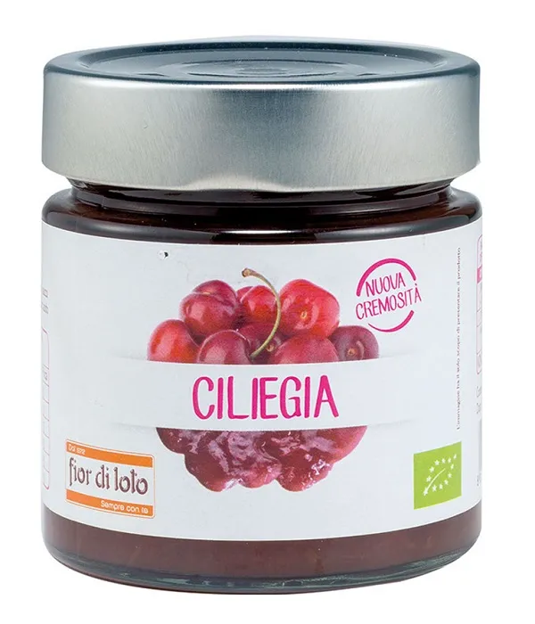 COMPOSTA CILIEGIA 250 G