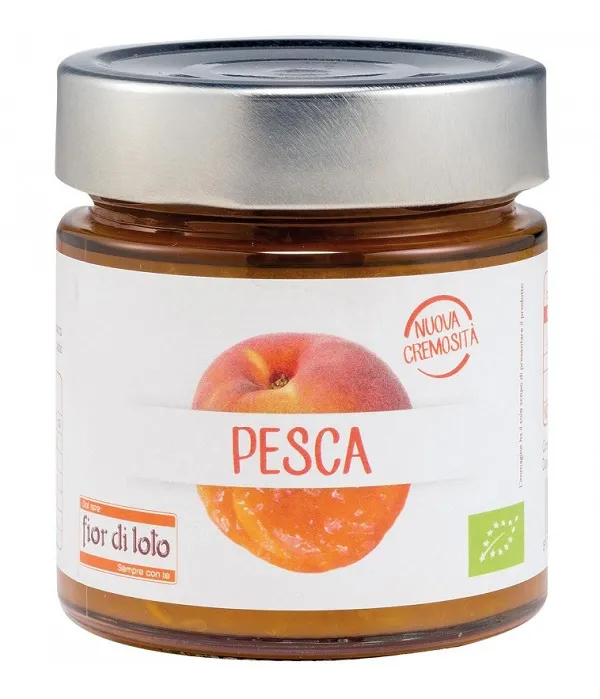 COMPOSTA PESCA 250 G