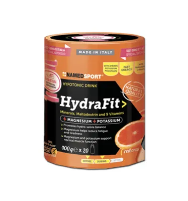 HYDRAFIT POLVERE 400 G