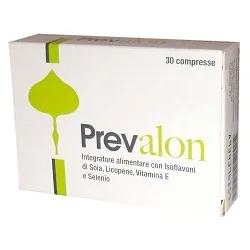 Prevalon 30 Compresse