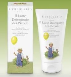 Giardino Dei Piccoli Il Latte 150 Ml