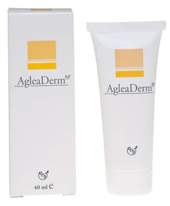 AGLEADERM CREMA 40 ML