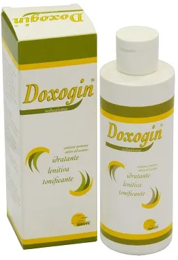 Doxogin Soluzione Igiene Intima 200 Ml