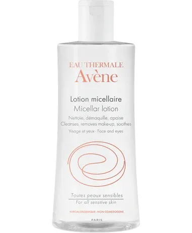 EAU THERMALE AVENE LOZIONE MICELLARE 400 ML