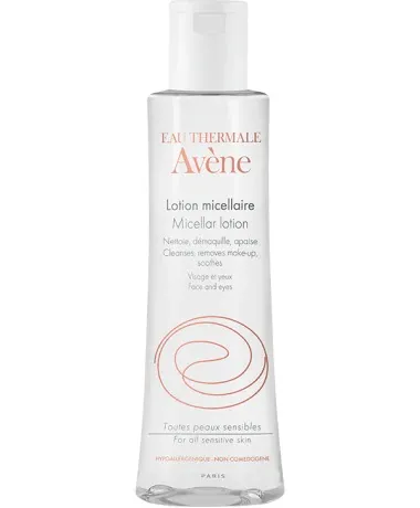 EAU THERMALE AVENE LOZIONE MICELLARE 200 ML