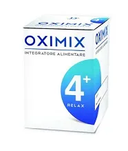 OXIMIX 4+ RELAX 200 ML