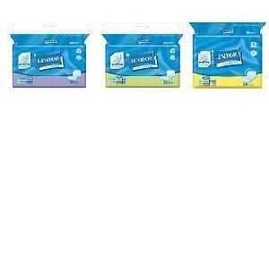 PANNOLONE PER INCONTINENZA LINIDOR PERFECT CARE MAXI SAGOMATO 4 X 30 PEZZI