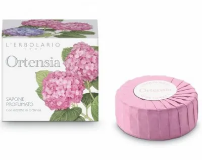 Ortensia Sapone 100 G