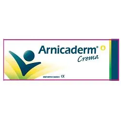 Arnicaderm 100 Ml