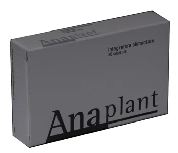 ANAPLANT 30 CAPSULE 560 MG