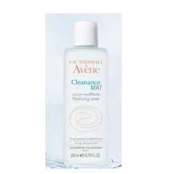 Eau Thermale Avene Cleanance Mat Lozione 200 Ml