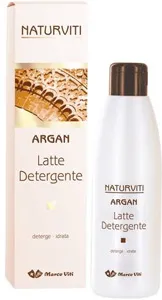 VITI ARGAN LATTE DETERGENTE 200 ML