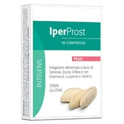 IPERPROST PLUS 30 COMPRESSE