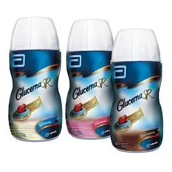 Glucerna Sr Vaniglia 220 Ml