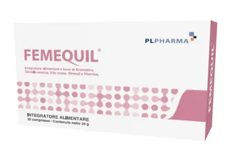 Femequil 30 Compresse