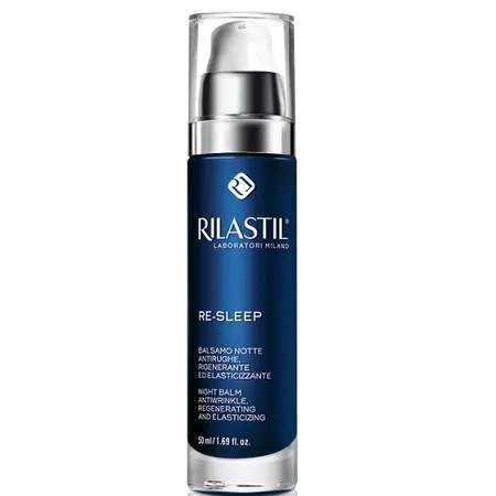 Rilastil Re-sleep Balsamo 50 Ml