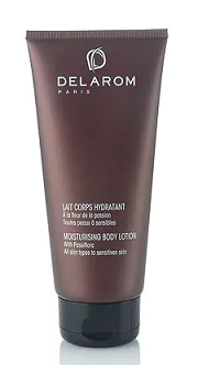 DELAROM LATTE CORPO ALLA PASSIFLORA 200 ML