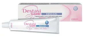 DESTASI GAMBE EMULGEL