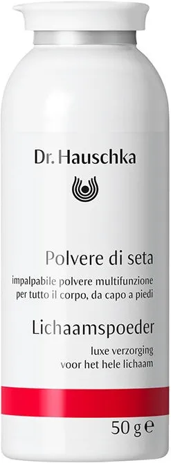 DR HAUSCHKA POLVERE SETA