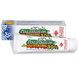 ITALSTADIUM ARNICA STRONG 30% 100 ML