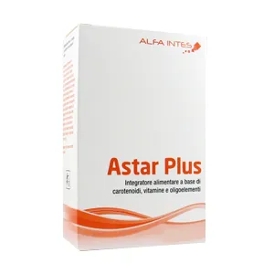 Astar Plus 20 Capsule