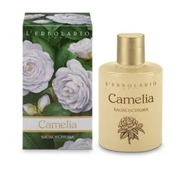 Camelia Bagnoschiuma 300 Ml