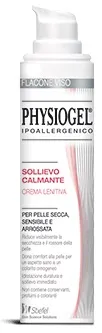 PHYSIOGEL SOLLIEVO CALMANTE AI CREMA VISO 40 ML