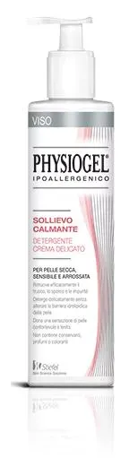 PHYSIOGEL SOLLIEVO CALMANTE AI DETERGENTE CREMA 200 ML